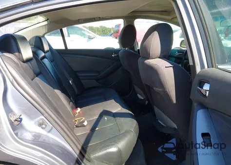 2010 Nissan Altima 2.5 S из США, поврежденный, VIN 1N4AL2AP3AC118424